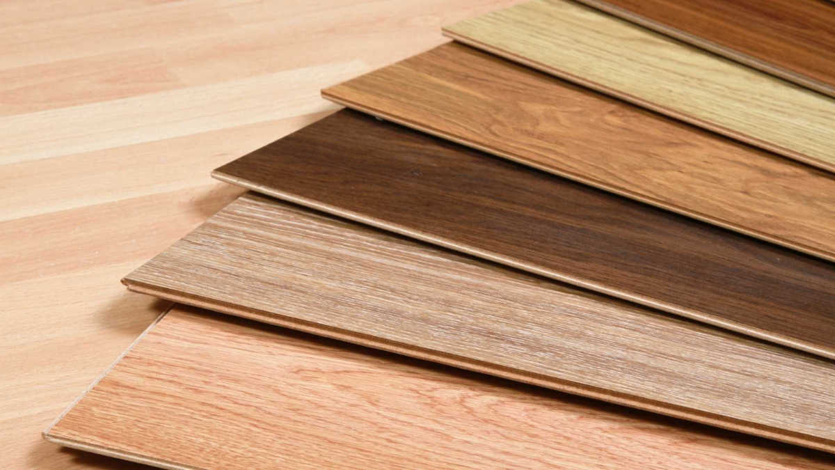 Plywood
